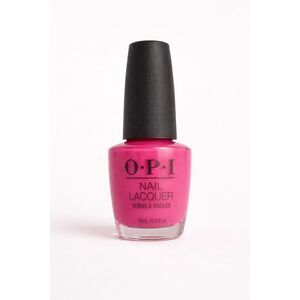 OPI Nail Lacquer “That’s Berry Daring” Pink Berry Shade 0.5 oz